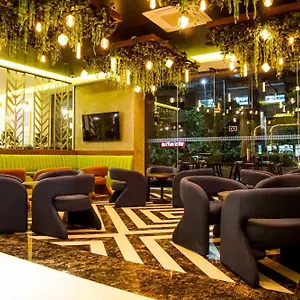 Antre Chapultepec Hotel